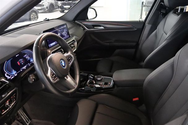 BMW X3 xDrive30e 215 kW image number 10