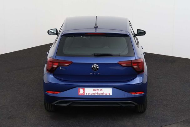 Volkswagen Polo 1.0 TSI 70 kW image number 7