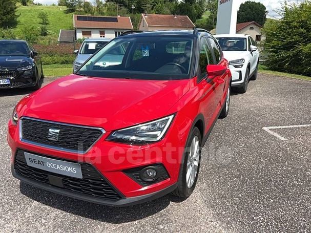 Seat Arona 1.6 TDI DSG 70 kW image number 1