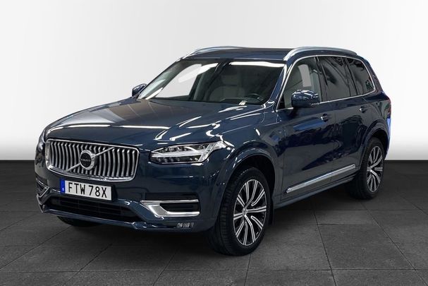 Volvo XC90 B5 AWD Inscription 175 kW image number 1