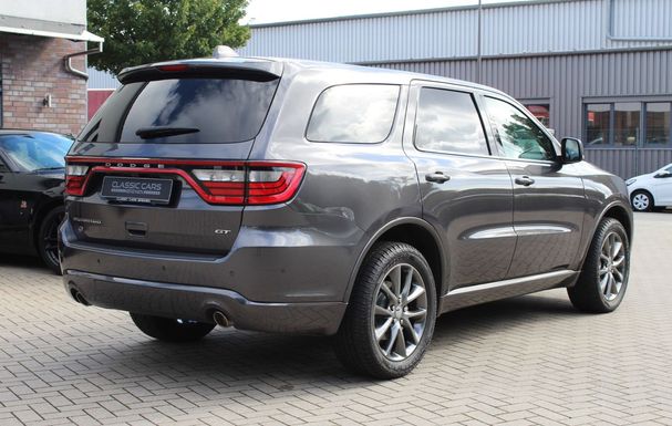 Dodge Durango 216 kW image number 5