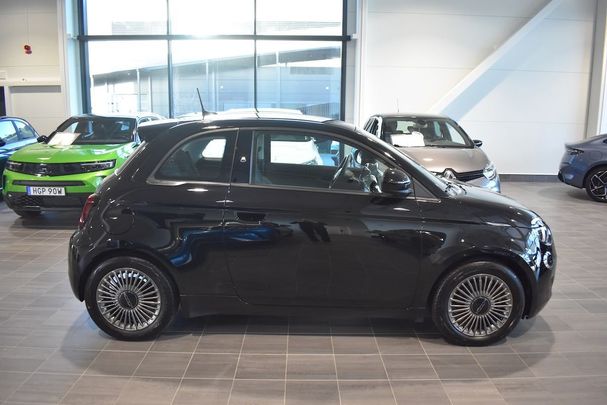 Fiat 500 e 42 kWh 88 kW image number 3