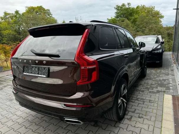 Volvo XC90 AWD 235 kW image number 4