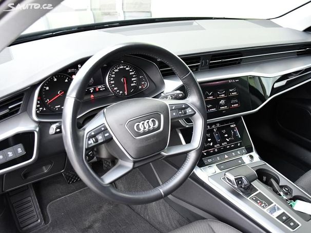 Audi A6 40 TDI quattro 150 kW image number 15