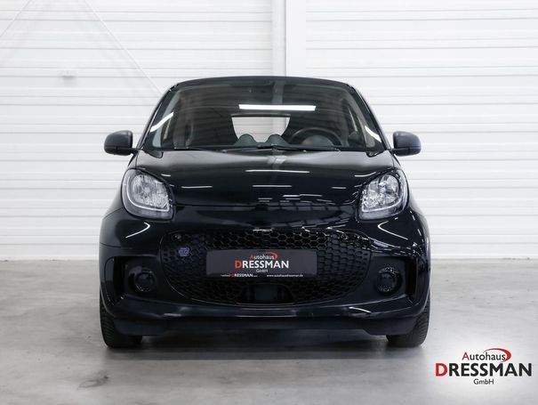 Smart ForTwo EQ 60 kW image number 4