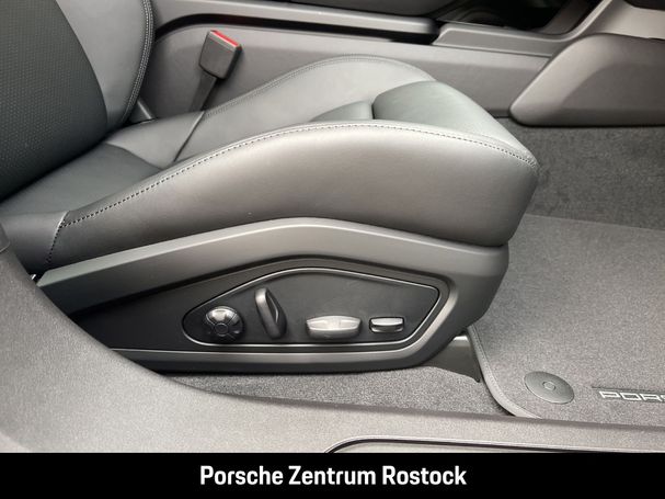 Porsche Taycan 4 Cross Turismo 350 kW image number 20