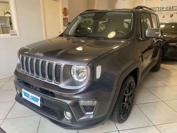 Jeep Renegade 1.6 96 kW image number 1