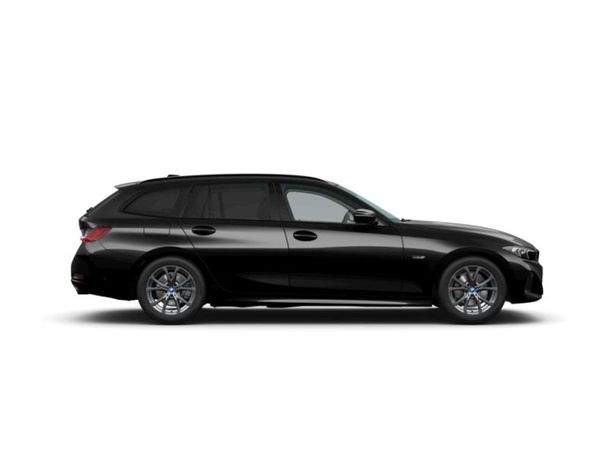 BMW 320 Touring e 150 kW image number 2