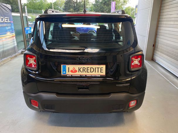 Jeep Renegade 95 kW image number 9