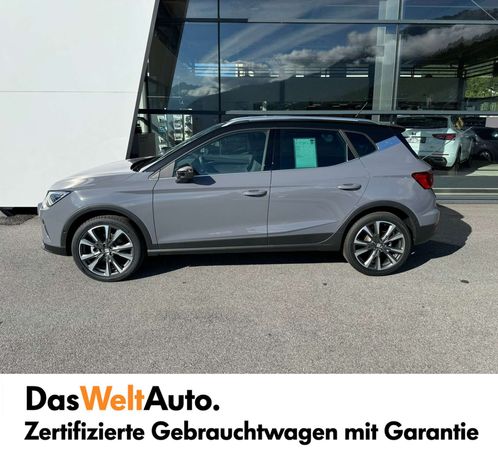 Seat Arona 1.0 TSI DSG 85 kW image number 3