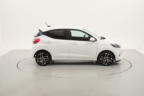 Hyundai i10 49 kW image number 3