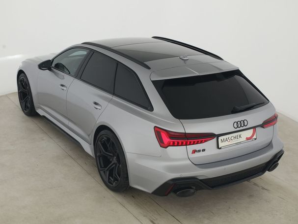 Audi RS6 Avant Performance 463 kW image number 4