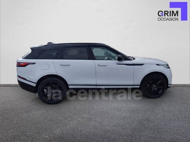 Land Rover Range Rover Velar 150 kW image number 2