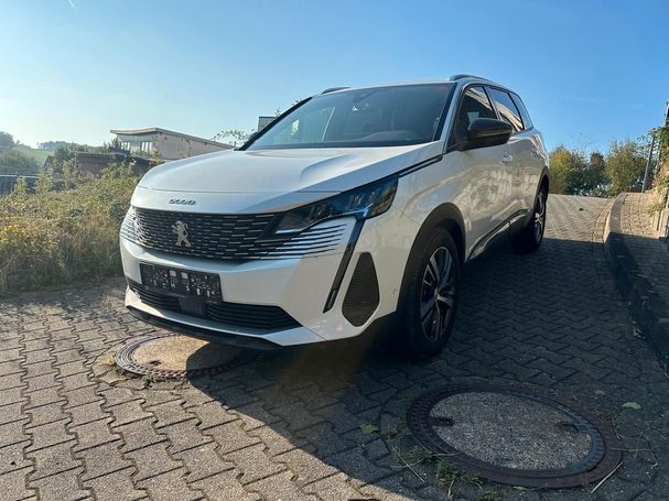 Peugeot 5008 96 kW image number 1