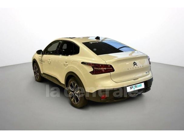 Citroen C4 X e 136 Shine 100 kW image number 15