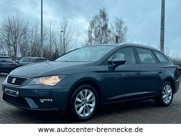 Seat Leon ST 110 kW image number 1