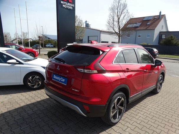 Mitsubishi Eclipse Cross 138 kW image number 6