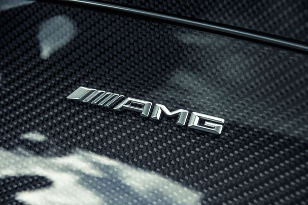 Mercedes-Benz C 63 AMG S 375 kW image number 30