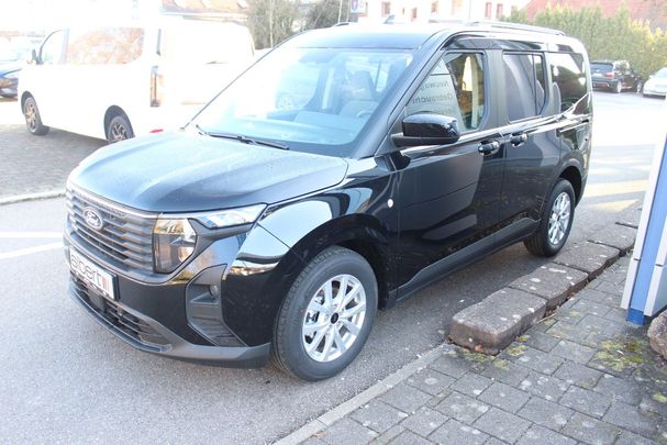 Ford Tourneo Courier 1.0 EcoBoost 92 kW image number 1