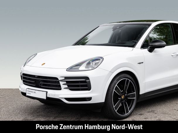 Porsche Cayenne Coupé E-Hybrid 340 kW image number 9