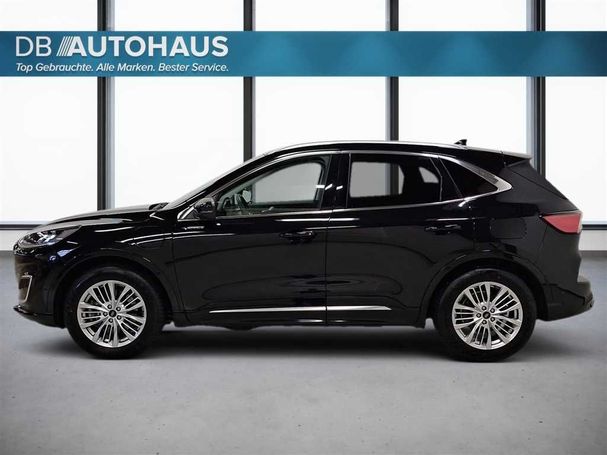 Ford Kuga 2.5 Vignale 165 kW image number 7