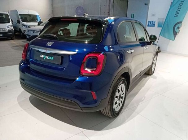 Fiat 500X 1.0 88 kW image number 4