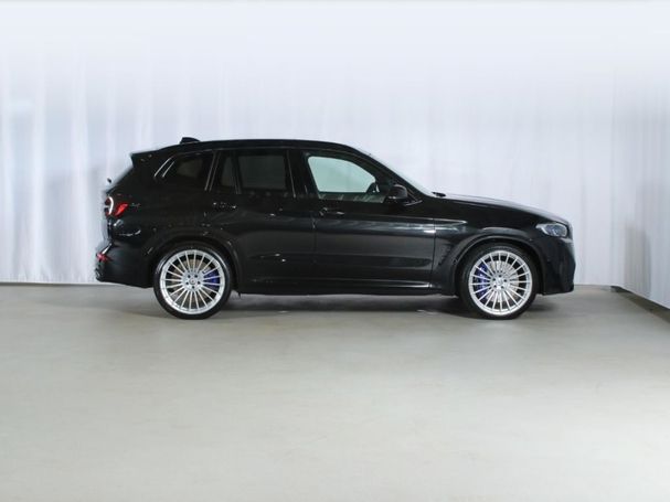 ALPINA XD3 290 kW image number 4