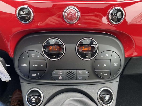 Fiat 500 1.0 51 kW image number 15