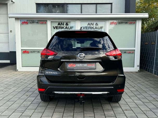 Nissan X-Trail 130 kW image number 10