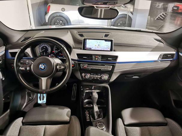 BMW X2 xDrive 93 kW image number 4