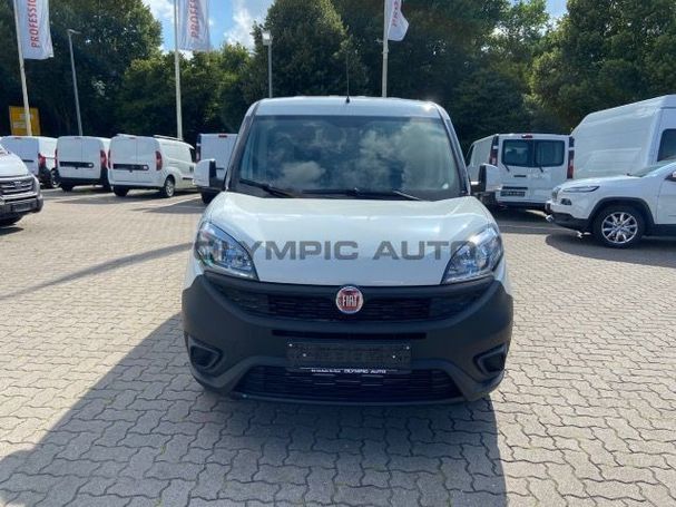 Fiat Doblo S&S 66 kW image number 9