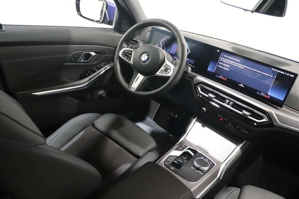 BMW 320d Touring 140 kW image number 13