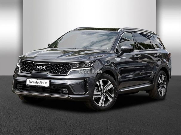 Kia Sorento 1.6 T-GDI 195 kW image number 1