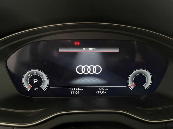 Audi Q5 40 TDI quattro S tronic Sportback 150 kW image number 16