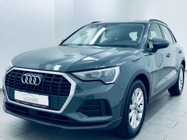 Audi Q3 35 TFSI 110 kW image number 1