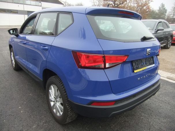 Seat Ateca 85 kW image number 13