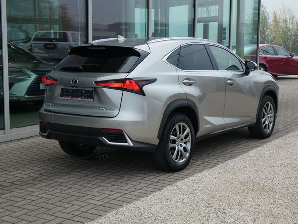 Lexus NX 300 h AWD 145 kW image number 27