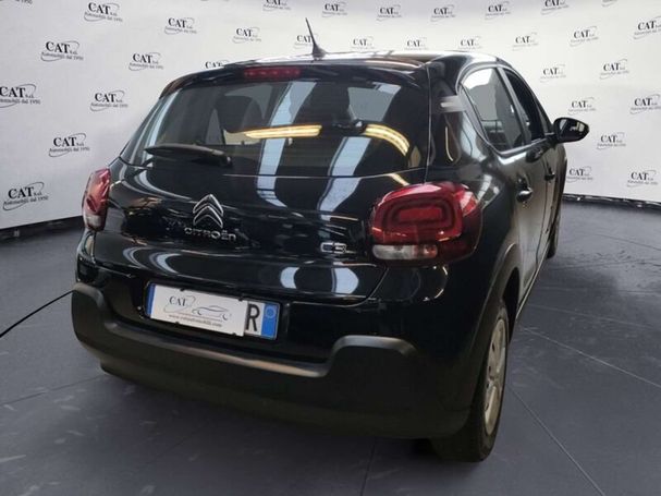 Citroen C3 Pure Tech 83 S&S 61 kW image number 6