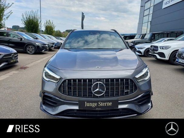 Mercedes-Benz GLA 45 GLA 45 S AMG 310 kW image number 3