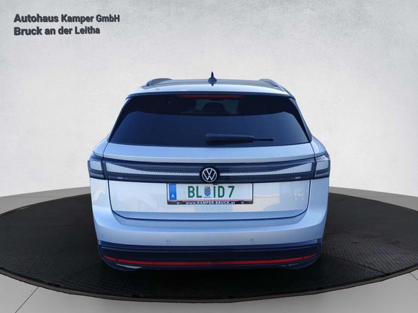 Volkswagen ID.7 210 kW image number 12