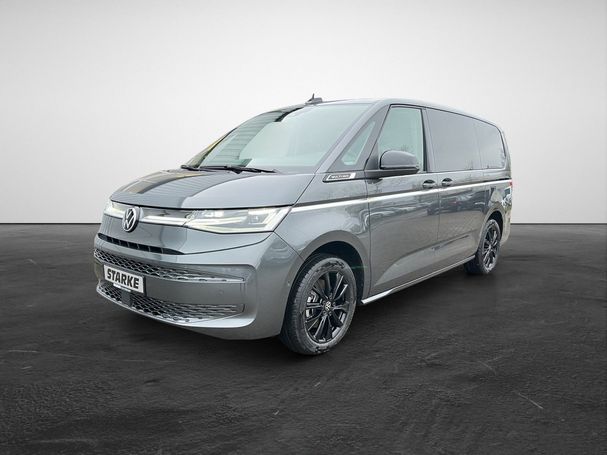 Volkswagen T7 Multivan 2.0 TDI DSG 110 kW image number 1