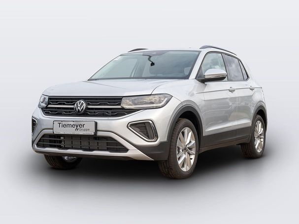 Volkswagen T-Cross 1.0 TSI DSG Life 85 kW image number 1