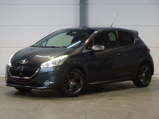 Peugeot 208 GTI 147 kW image number 3