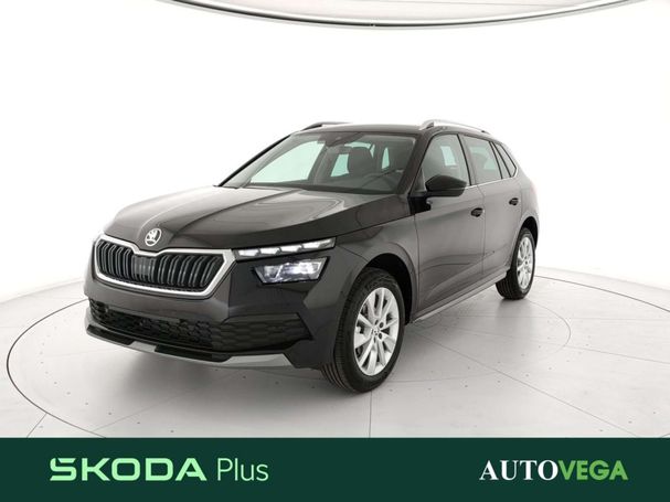 Skoda Kamiq TSI Style 70 kW image number 2