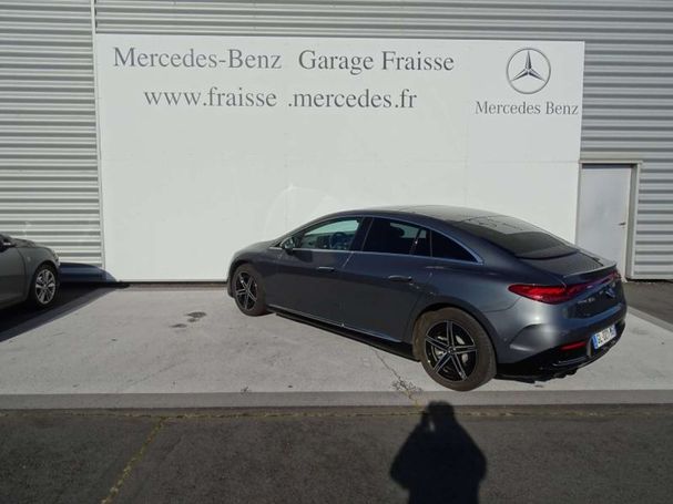 Mercedes-Benz EQE 350 218 kW image number 3