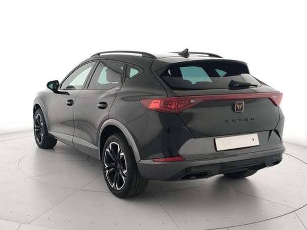 Cupra Formentor 1.5 TSI DSG 110 kW image number 7