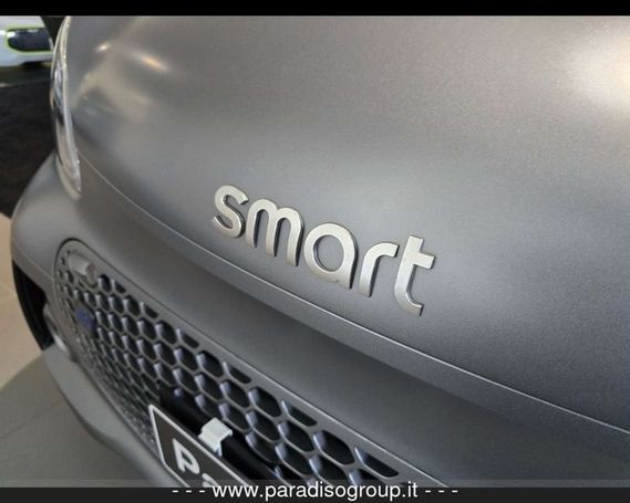 Smart ForTwo EQ 60 kW image number 11