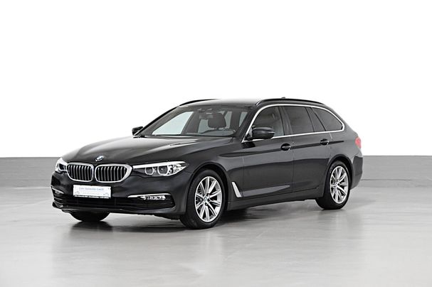 BMW 520d Touring 140 kW image number 1