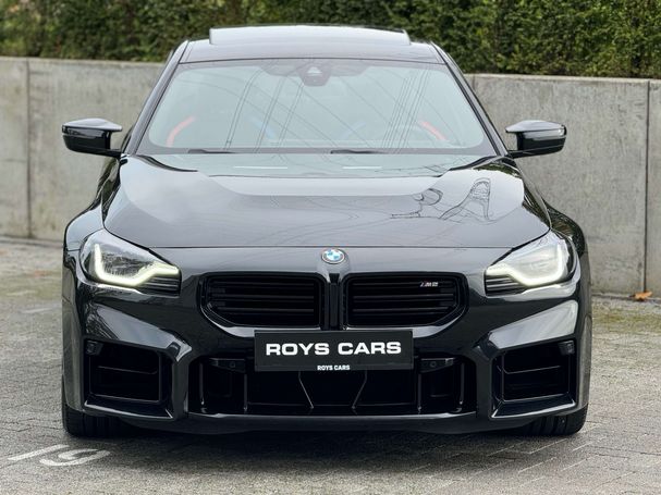 BMW M2 Coupé 338 kW image number 2