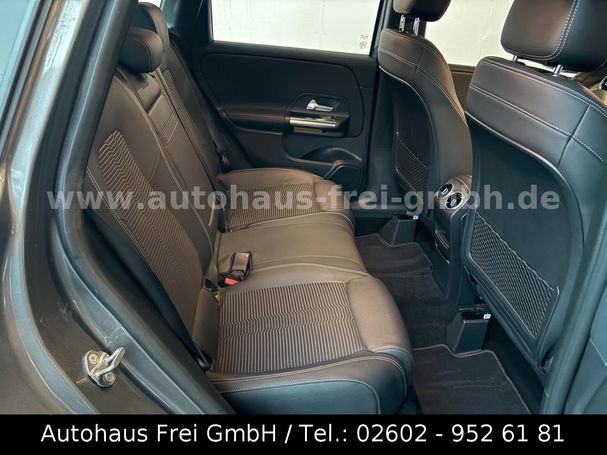 Mercedes-Benz B 200 120 kW image number 25